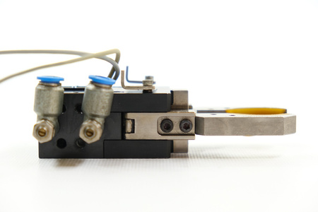 Sommer Automatic GK20N-B 2-jaw radial gripper