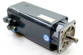 Siemens 1FT5064-1AF71-4AA0 AC-VSA-Motor Synchronmotor Servomotor Servo Motor