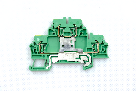 Weidmüller ZPE, ZDU, WDK, ZDK, Zaciski kablowe 2,5 mm² set 93 sztuki (SET 26.)