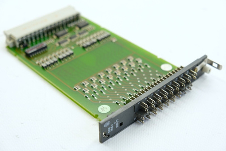 Klöckner Moeller EBE206.1-3 Moduł wejściowy Input Module