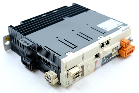 Schneider Electric LXM32SD12N4 Serwo wzmacniacz, Motion servo amplifier