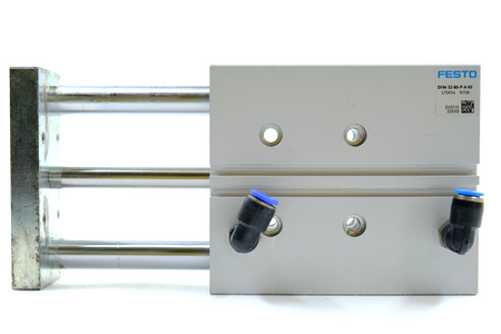 Festo DFM-32-80-P-A-KF (170934) Führungszylinder, Guided drive