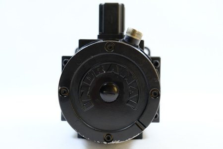 Indramat 090A-0-RD-2-C/110-A-0 AC Servomotor Servo Motor