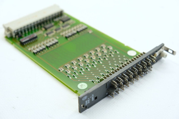 Klöckner Moeller EBE206.1-3 Eingabemodul Input Module