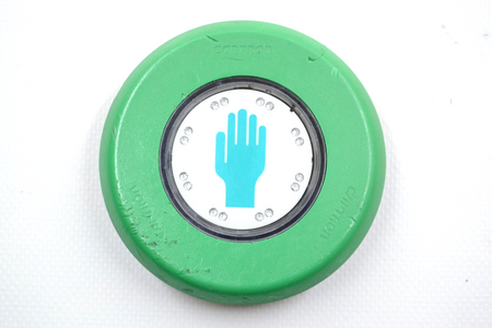 Captron CHT3-251P-H/TG-SR Capacitive Sensor Switch