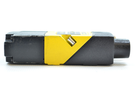 Cognex DataMan MSIP-REM-CGX-DM262X DM262B Reader