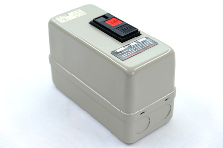 Mitsubishi SUGINO MS-K11PSTP Wärmeschutz Thermal Protector 415 V, 50 Hz, 1.25 A