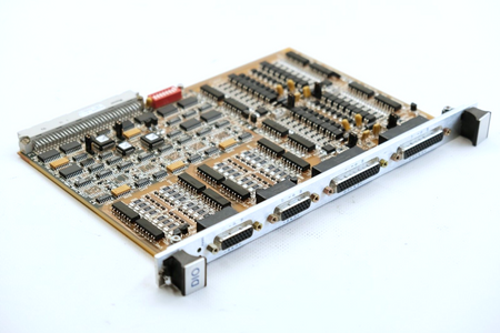 ADEPT DIO 10332-00800 Digital I/O Module