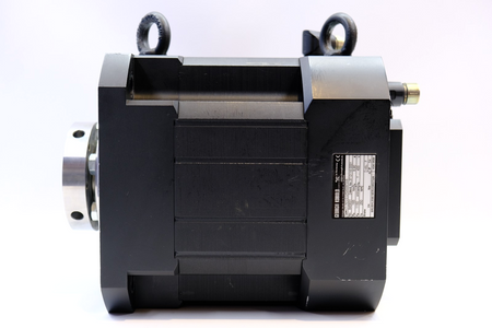 Georgii Kobold KTY 74212.02Q-RG/400WTX/VB Serwomotor Torque Motor