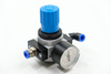 Festo LR-...-D-I-MINI (192300) Druckregler Pressure regulator