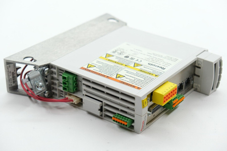 Rexroth HCS01.1E-W0008-A-03-B-ET-EC-NN-L4-NN-FW IndraDrive Frequency converter