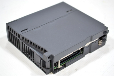 Mitsubishi QX82 MELSEC-Q Input Module