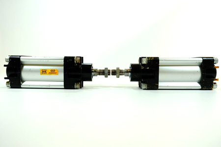 WAIRCOM CPUI/M Durchmesser ∅ 63 / 50 Siłownik pneumatyczny x 2 Sztuki