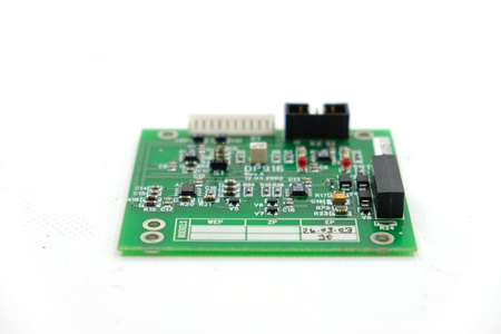 Boekels DP916 | 2 6234 0005/0 Płyta sterująca Control Board