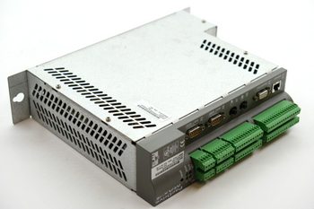 ELAU PacDrive MAX-4/11/03/128/08/0/0/00 id: 13130251-002 Servo Drive (Schneider)