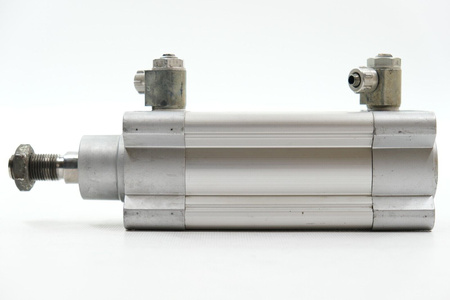 Festo DNCB-50-60-PPV-A Normzylinder ISO cylinder