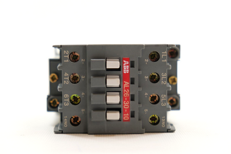 ABB AL26-30-10 Stycznik mocy Power contactor