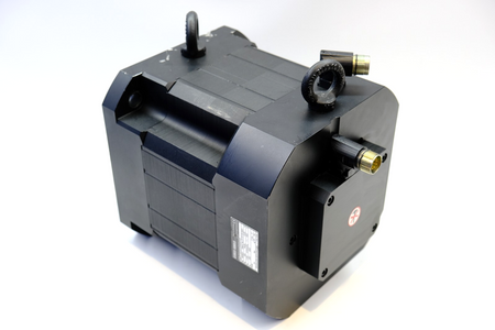 Georgii Kobold KTY 74212.02Q-RG/400WTX/VB Drehmomentmotor Torque Motor