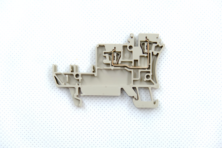 Weidmüller ZIA 1.5/3L-1S + ZAP/TW Zaciski kablowe mix 136 sztuk (SET 13.)