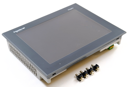Schneider Electric Magelis GTO HMIGTO5310 Color Touchscreen Panel dotykowy 10,4"