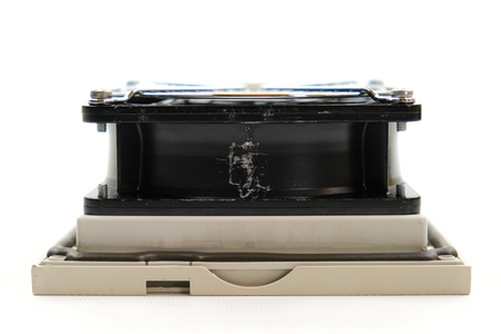 EBM Papst 4650 N Fan Ventilator