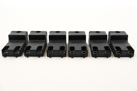 Bosch PA6-GF35 (71713) Satz mit 6 Sensorhalterungen 80 mm