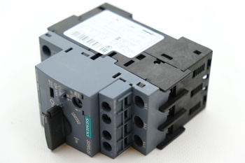 Siemens 3RV2021-4DA15 Sirius Motor Protection Circuit breaker