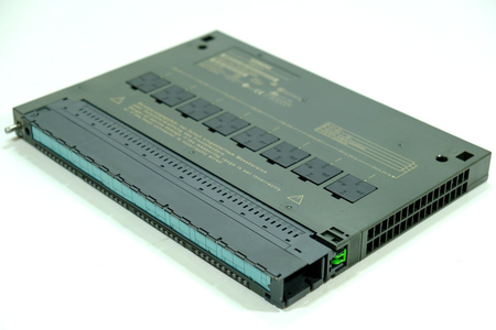 Siemens 6ES7431-0HH00-0AB0 SIMATIC S7-400 Analogue input module