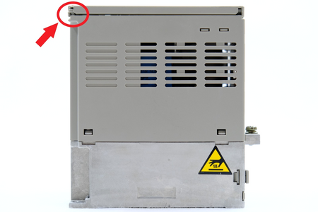 Telemecanique Altivar ATV31H037N4 Falownik, Konwerter częstotliwości