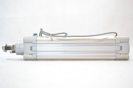 Festo DNC-40-125-PPV-A (163342) ISO cylinder + proximity sensor