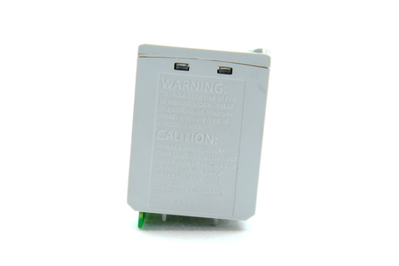 Siemens TXM1.8D Digital Input Module