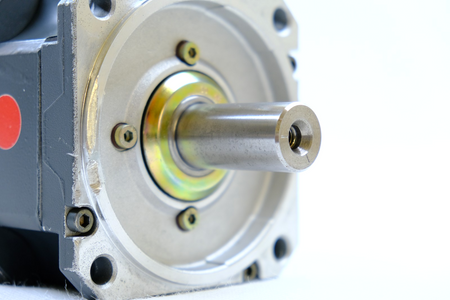 Siemens 1FT6064-6AF71-4EL1 Serwomotor Silnik synchroniczny