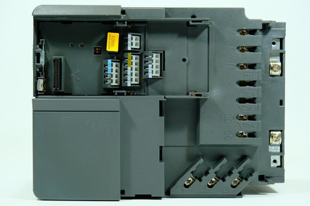 Siemens Micromaster 420 6SE6420-2AD25-5CA1 Inverter Frequency Converter