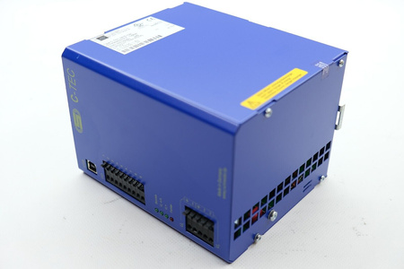 J.Schneider C-TEC 2410-10KJ NCPA0606G01012-130826 Moduł zasilający Buffer Module