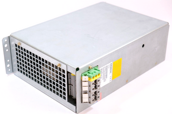 Siemens 6SN1112-1AB00-1AA0 Simodrive 611 Kondensatormodul