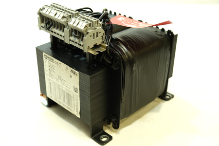 Murr Elektronik 86157 Transformer