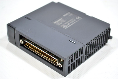 Mitsubishi QX81 MELSEC-Q Input Module