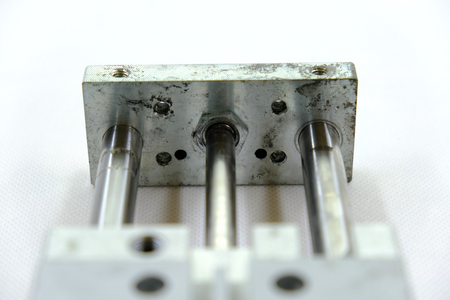 Festo DFM-25-160-B-P-A-KF (532317) Führungszylinder, Guided drive