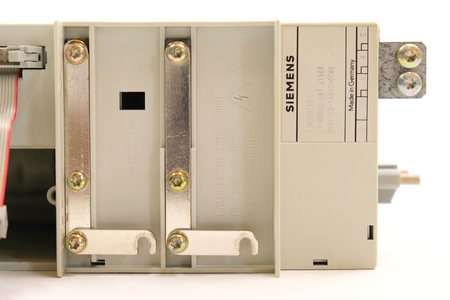 Siemens 6SN1123-1AB00-0CA0 Simodrive 611 Zasilacz Power Module