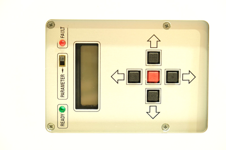 Indramat RAC3.5-150-460-A00-Z1-220 AC MAINSPINDLE DRIVE