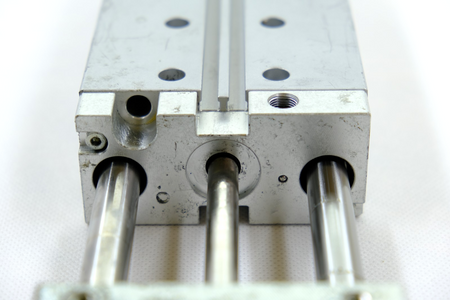 Festo DFM-25-160-B-P-A-KF (532317) Führungszylinder, Guided drive