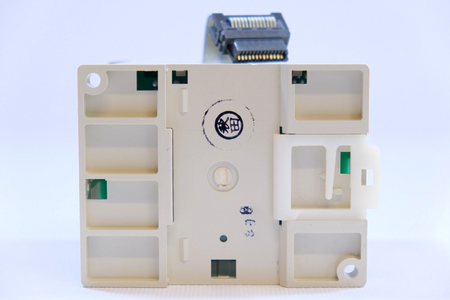 Mitsubishi FXON-16EYR-ES/UL PLC Controller