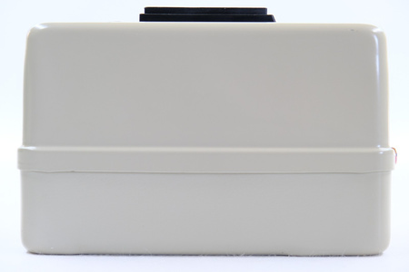 Mitsubishi SUGINO MS-K11PSTP Thermal Protector 415 V, 50 Hz, 1.25 A