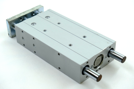 Festo DFM-32-160-P-A-KF (170937) Siłownik z prowadzeniem