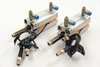 Festo ADVU-20-40-P-A (156520) Satz mit 2 Kompaktzylinder