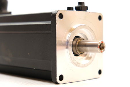 Rexroth MS2N04-D0BQN-BMDH0-NNNNE-NN / R911384533 Servomotor Servo Motor