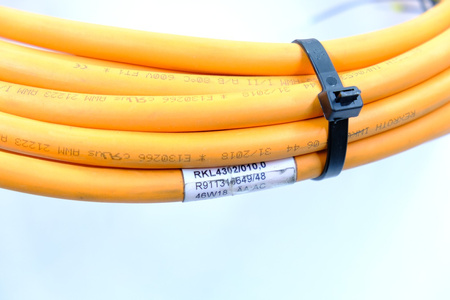 Bosch Rexroth RKL4302/010,0 | R911310649/48 Leistungskabel, Power cable 10.0m