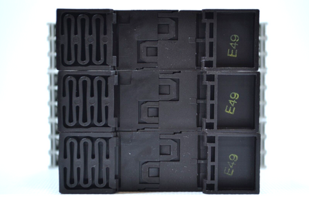 Siemens 3TK2830-1CB30 | 3TK2 830-1CB30 SIRIUS Safety relay x 3 units