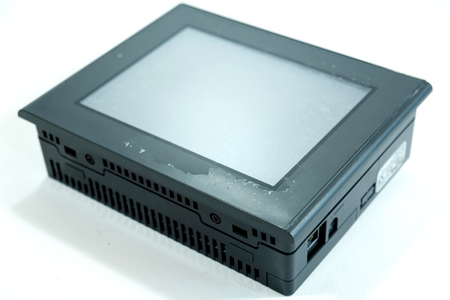 PRO-FACE GP2400-TC41-24V | 2880061 Operator Panel