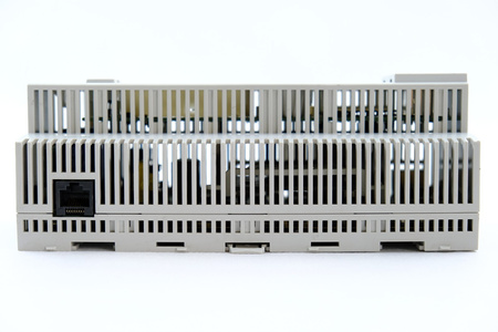 Siemens PXC100-PE96.A PXC Modular, P2, TX-I/O, 96 node, APOGEE